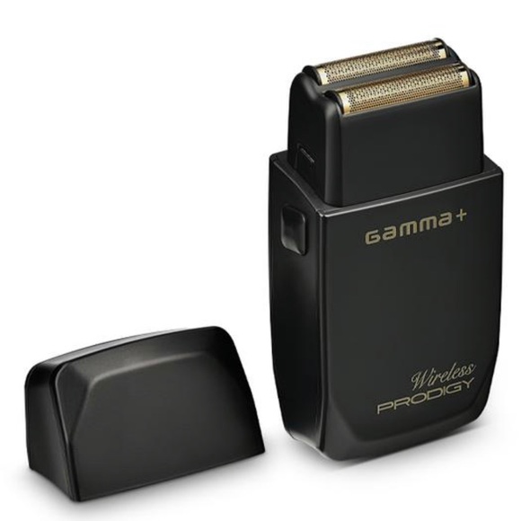 Grooming Gamma Wireless Prodigy Turbocharged Foil Shaver Poshmark